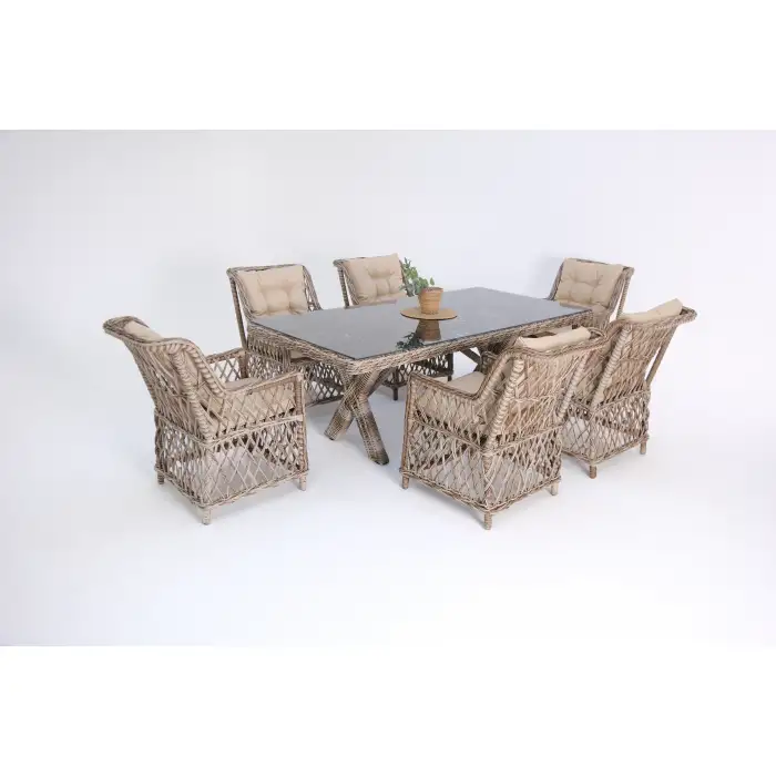 Roza Rio Masalı Takım