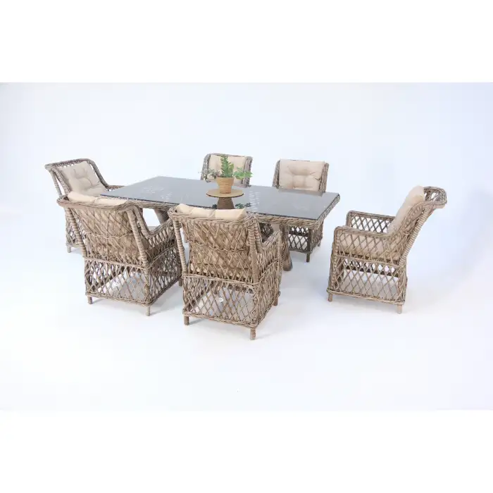 Roza Rio Masalı Takım