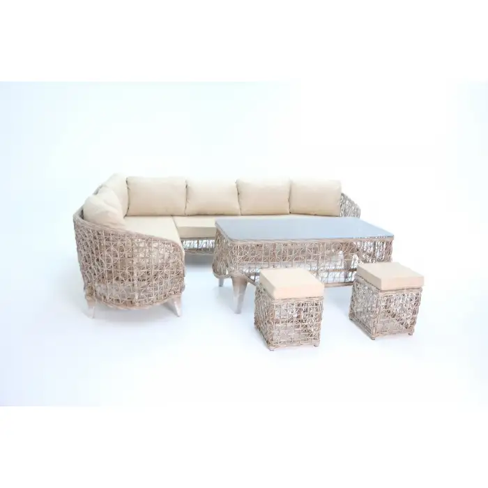 Sarmaşık Köşe Takımı