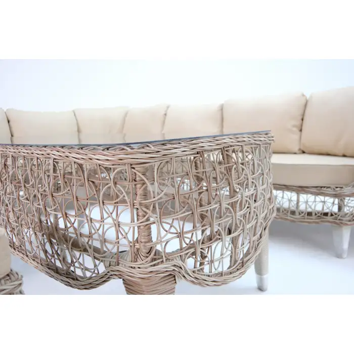 Sarmaşık Köşe Takımı