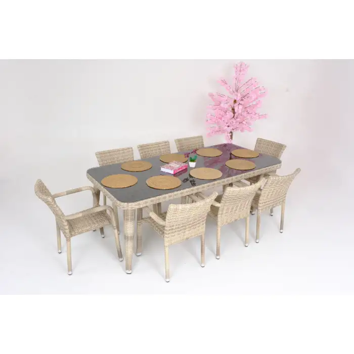 Talya Masalı Takımlar