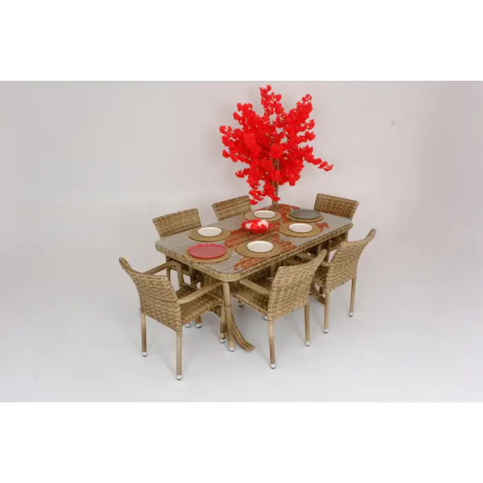 Talya Masalı Takımlar