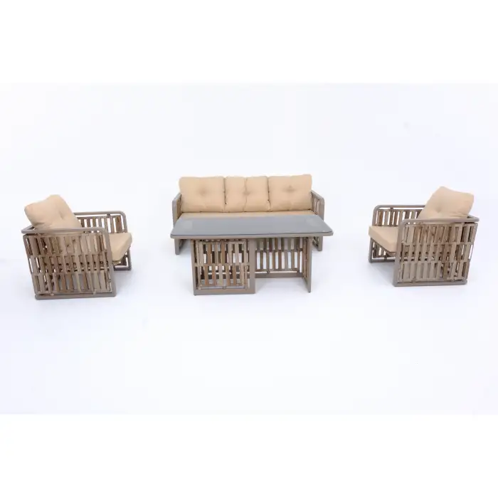 Trend 3lü Oturma Takımı