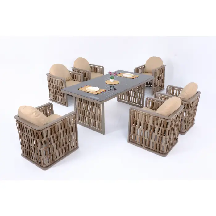 Trend Masalı takım