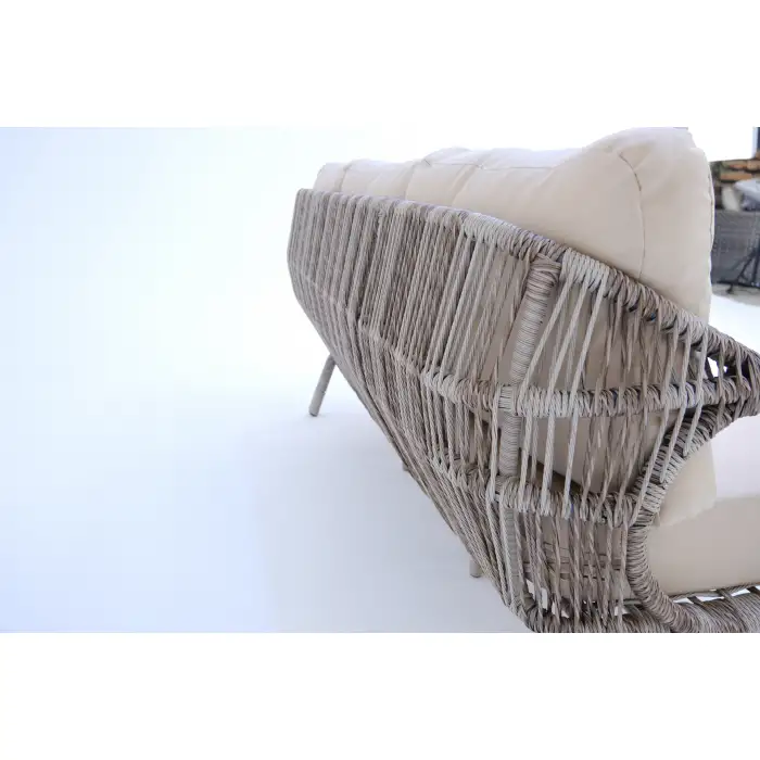 Vanessa 3lü Oturma Takımı