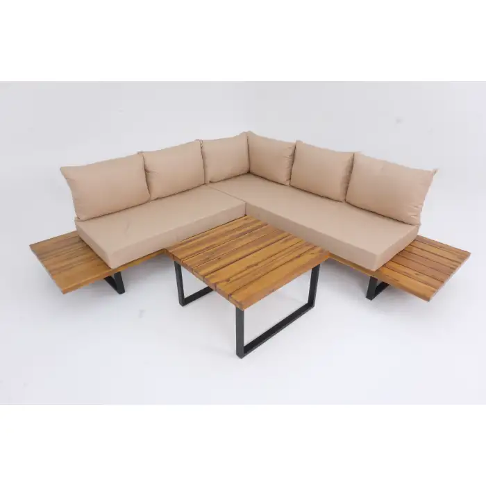 Willium L Köşe Takımı