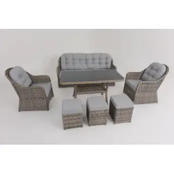 Ada 3lü Oturma Takımı