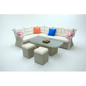 Baretta Köşe Takımı