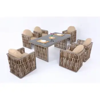 Trend Masalı takım