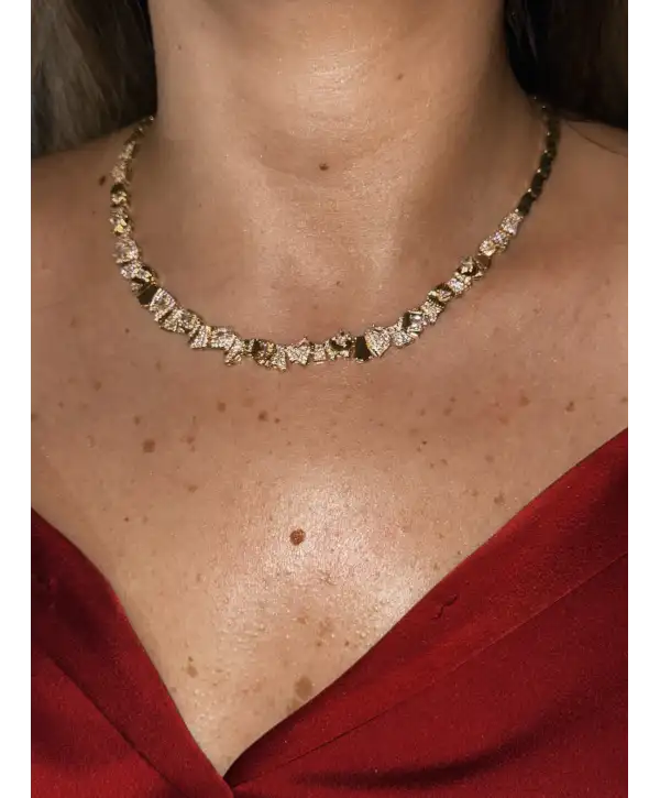 Vogue Gold Serisi Işık Yolu