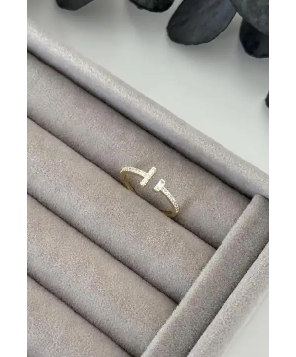 Aeris Serçe Parmak Yüzük