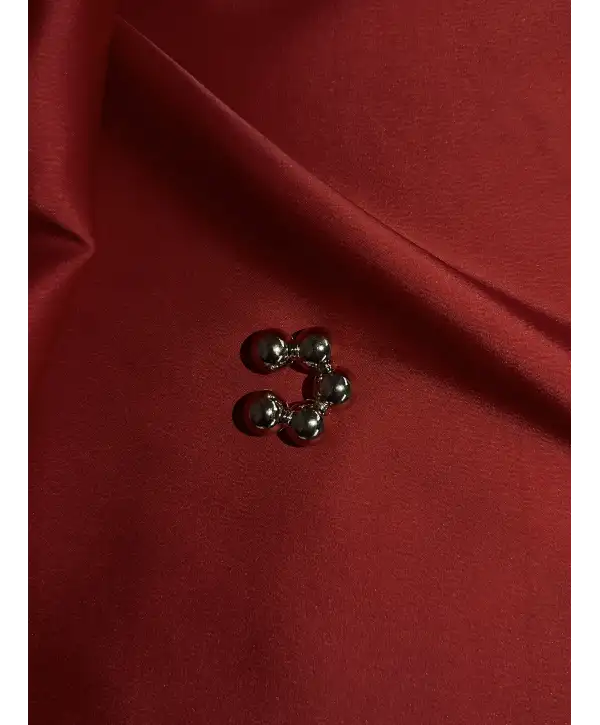 Icon Ball Kıkırdak Küpe