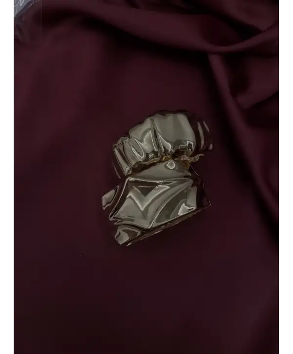 Mega Gold Bangle Bileklik