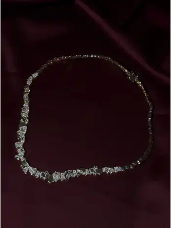 Vogue Gold Serisi Işık Yolu