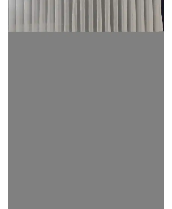 Belden oturtmalı gömlek - Siyah