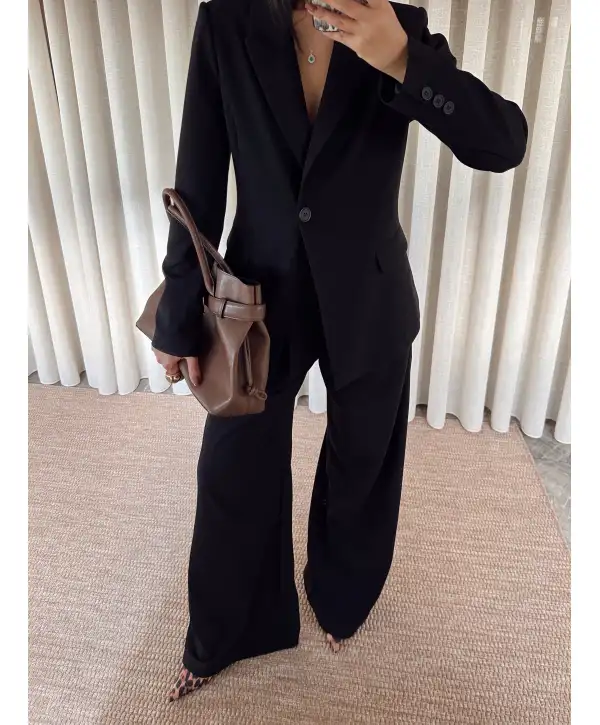 Ceket Pantolon takım