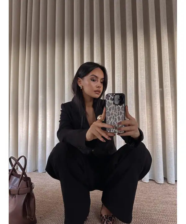 Ceket Pantolon takım