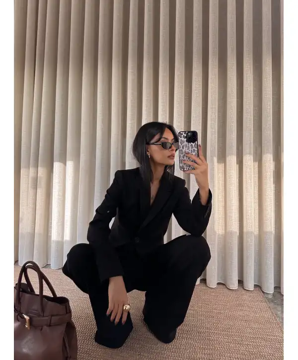 Ceket Pantolon takım