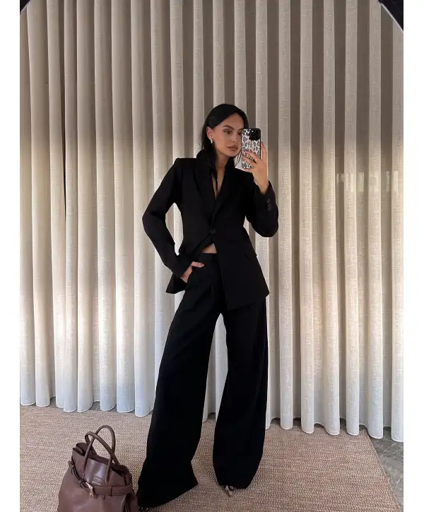 Ceket Pantolon takım
