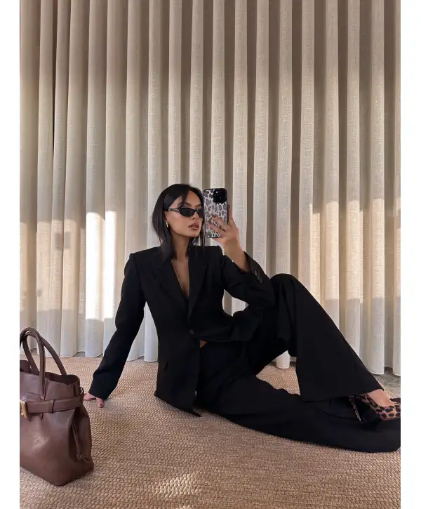 Ceket Pantolon takım