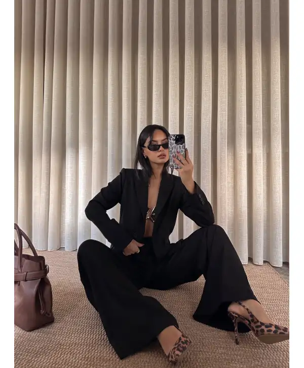 Ceket Pantolon takım