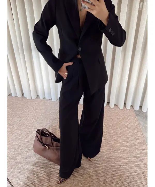 Ceket Pantolon takım