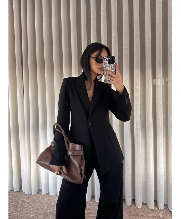 Ceket Pantolon takım