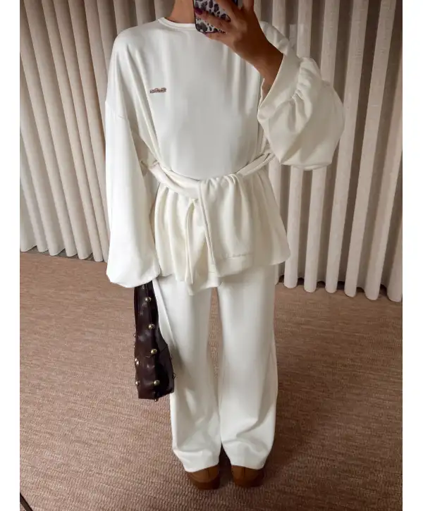 Golf eşofman takımı