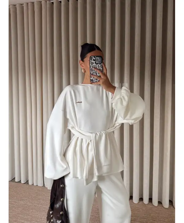 Golf eşofman takımı