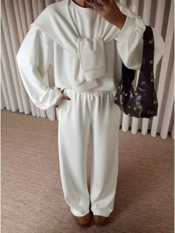 Golf eşofman takımı