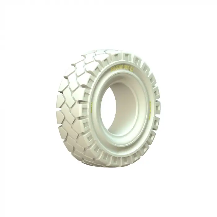 Achiever 355X65-15 İz Bırakmayan Segmansız Dolgu Forklift Lastiği