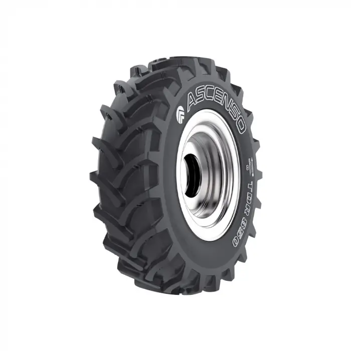 Ascenso 270/95 R 38 Zirai Endüstriyel Lastik