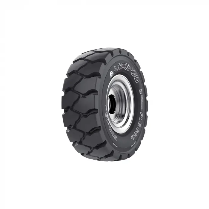 Ascenso 5X00-8 10PR Havalı Forklift Lastiği