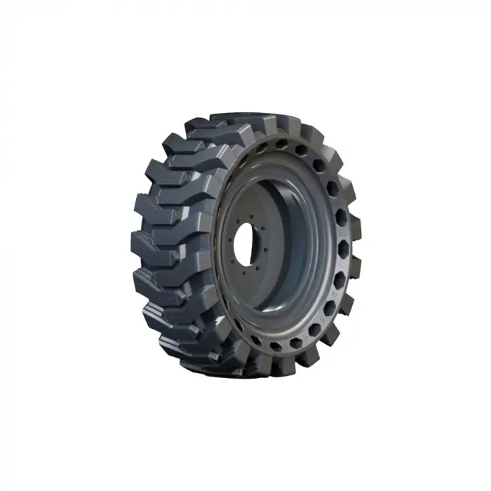 Atire 36X14-20 Jantlı Loader/Bobcat Lastği