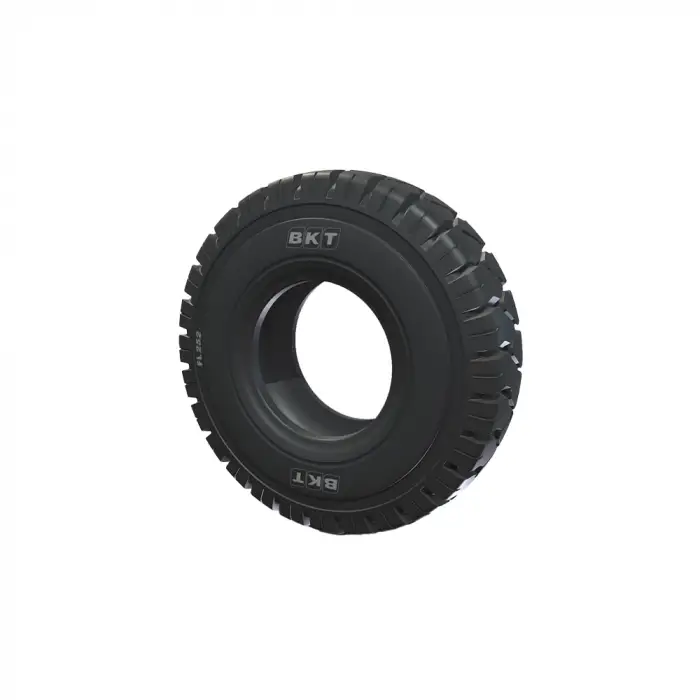 BKT 250X15 16PR Havalı Forklift Lastiği