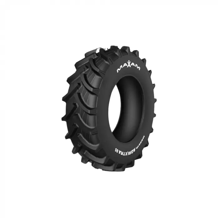 Maxam 340/85R24 Zirai/Traktör Lastiği