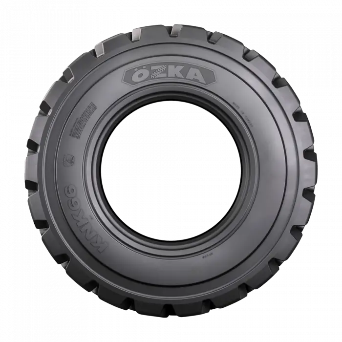 ÖZKA 12-16.5 14PR KNK66 HAFRİYAT MAKİNESİ LASTİĞİ