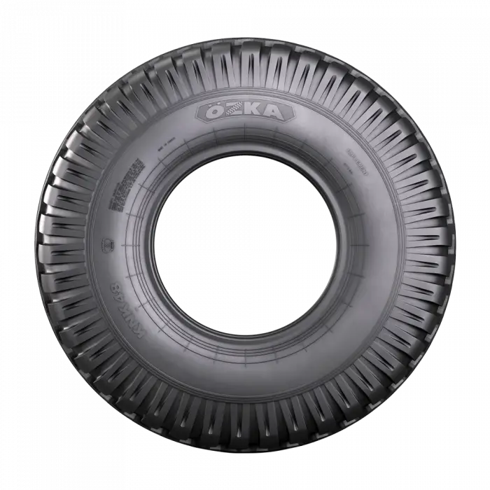 ÖZKA 10.0/75-15.3 12PR KNK48 RÖMORK LASTİĞİ