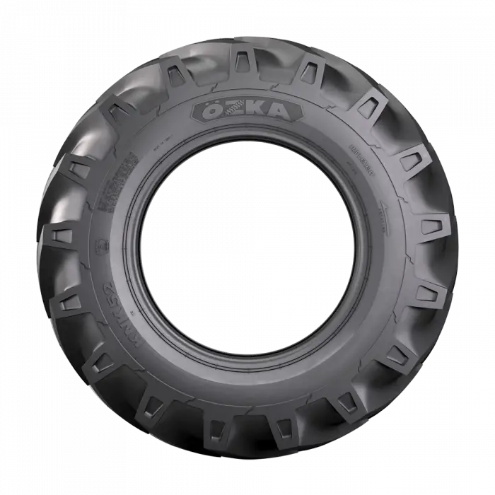 ÖZKA 10.0/75-15.3 12PR KNK52 RÖMORK LASTİĞİ