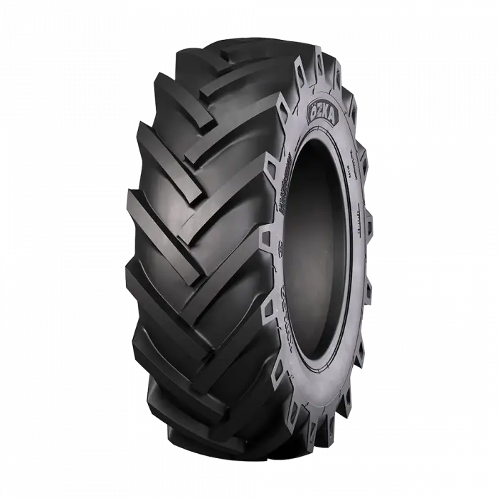 ÖZKA 10.0/75-15.3 12PR KNK52 RÖMORK LASTİĞİ
