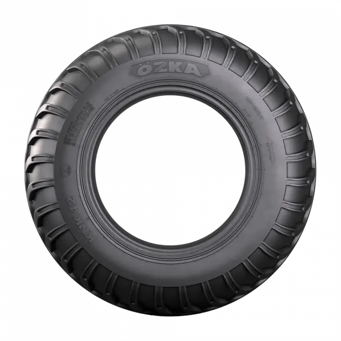ÖZKA 10.0/80-12 10PR KNK42 BAHÇE - TARLA LASTİĞİ