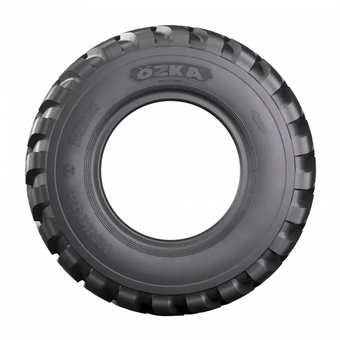 ÖZKA 10.00-20 16PR TT KNK44 HAFRİYAT MAKİNESİ LASTİĞİ