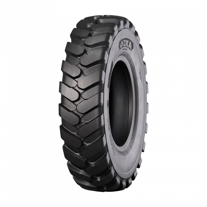 ÖZKA 10.00-20 16PR TT KNK44 HAFRİYAT MAKİNESİ LASTİĞİ