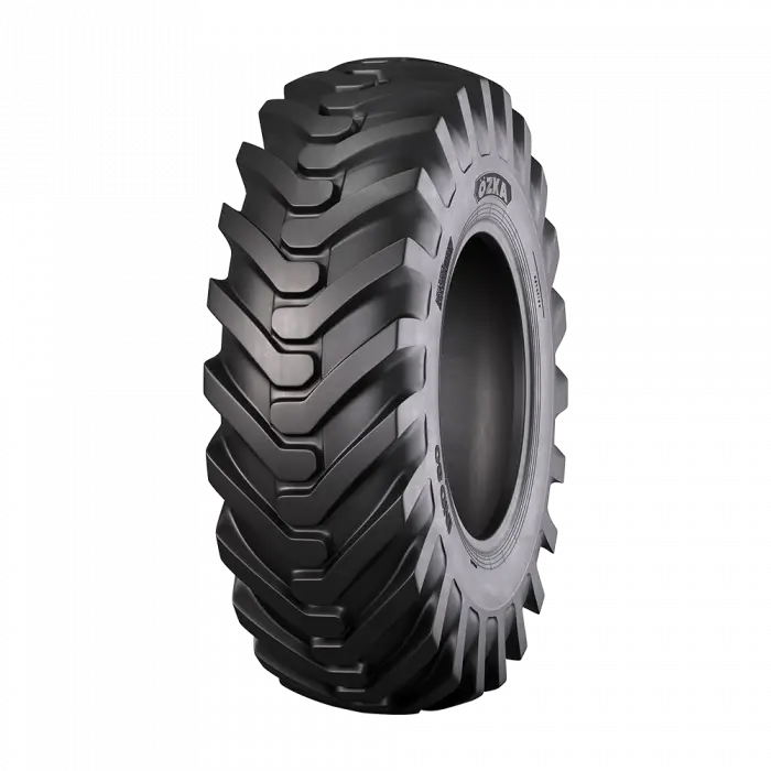 ÖZKA 405/70-24 16PR IND80 HAFRİYAT MAKİNESİ LASTİĞİ
