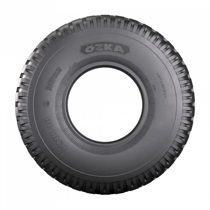 ÖZKA 13.0/65-18 16PR KNK48 BİÇERDÖVER LASTİĞİ