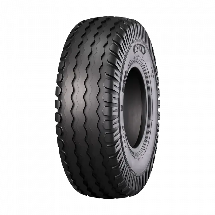 ÖZKA 10.5/65-16 12PR KNK48 RÖMORK LASTİĞİ