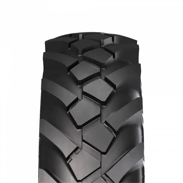 ÖZKA 12.5-20 12PR KNK12 ASKERİ PANZER LASTİĞİ