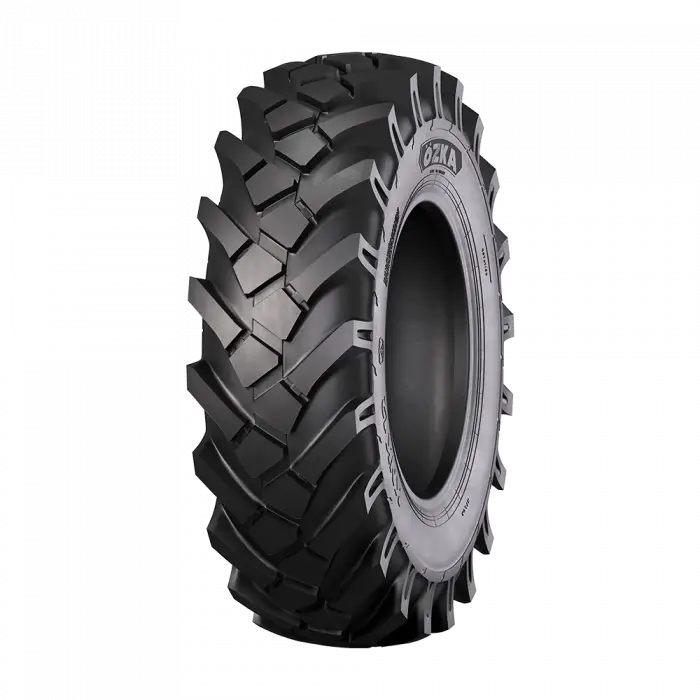 ÖZKA 12.5-20 12PR KNK12 ASKERİ PANZER LASTİĞİ