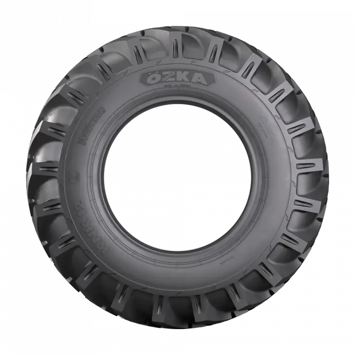 ÖZKA 12.5-20 12PR KNK12 ASKERİ PANZER LASTİĞİ