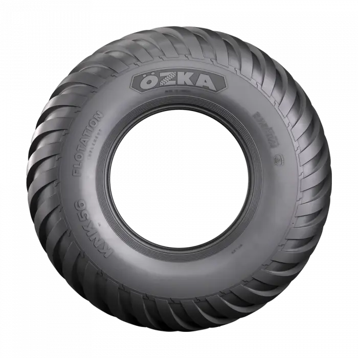 ÖZKA 550/60-22.5 16PR KNK56 RÖMORK LASTİĞİ